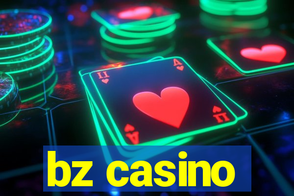 bz casino